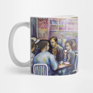 Jocund Mug